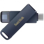 Sandisk Metallic Sky 128GB SDIXD0N-128G-GN6NE