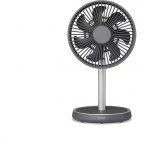 Duux Rize Flex, Grey DXCF90