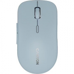 Canyon MW-12 Dual band Wireless, Blue CNS-CMSW12BL