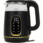 Adler AD 1305, Black/Gold AD 1305 BG