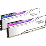 G.SKILL Trident Z5 Royal Neo (AMD EXPO), DDR5, 64GB, 6000MT/s, CL28, Kit of 2 F5-6000J2836G32GX2-TR5NS