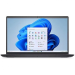 Dell Inspiron 3535 - Ryzen 7-7730U | 15,6" | Dotyk | 16GB | 512GB | Win11 | Czarny 3535-A813BLKD