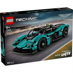 Lego Klocki Technic 42208 Aston Martin Valkyrie 42208