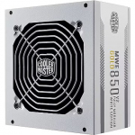 Cooler Master MWE Gold 850 V2 White, 850W, 80PLUS Gold, ATX 3.1, PCIe 5.1 MPE-8501-AFAAG-3EGEU