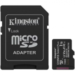 Kingston microSDXC Canvas Select Plus 1TB 150R Class 10 UHS-I SDCS3/1TB