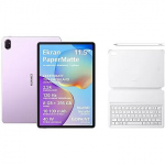 Huawei MatePad 11.5 (2025), 8GB/256GB, Violet + Keyboard + Stylus Taoxingzhi-W09FK