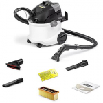 Karcher SE 5 Car, Black/White 1.081-231.0