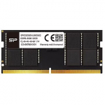 Silicon Power SODIMM, DDR5, 16GB, 5600MT/s, CL46, Single stick SP016GBSVU560F02