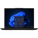 Lenovo Notebook ThinkPad L16 G2 21SA003BPB W11Pro Ultra 7 255U/32GB/1TB/INT/16.0 WUXGA/Black/1YR Premier Support + 3YRS OS + CO2 Offset 21SA003BPB