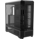 Thermaltake View 600, Tempered Glass, Black CA-11H-00F1WN-00