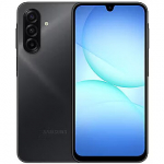 Samsung Galaxy A17 4G, 8GB/256GB, Black SM-A175FZKEEUE