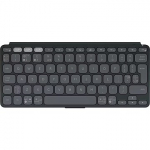 Logitech KEYS-TO-GO 2, GRAPHITE, CH 920-012970