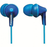 Panasonic RP-HJE125E-A, Blue RP-HJE125E-A