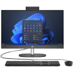 Hewlett Packard ProOne 240 G10 AIO, Core i5-1334U, 8GB, 256GB, Windows 11 Pro 884Q1EA
