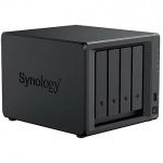 Synology DiskStation DS925+ + 2x HAT3310-16T DS925+-32T-10-2