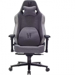 El33t Xsense Gaming Chair, Dark grey 5706470155442