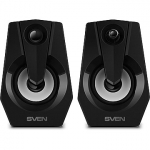Sven 370, Black SVEN-370