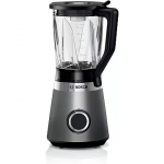 Bosch MMB6172S VitaPower Series 4, Black/Stainless steel MMB6172S