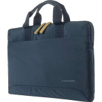 Tucano Smilza Super Slim Bag, 15.6&rdquo;, Blue BSM15-B