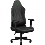 Razer Iskur V2 X NewGen, Black/Green RZ38-05310700-R3G1