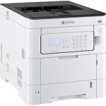 Kyocera ECOSYS PA3500cx (incl. 3 years Kyocera Life Plus) (gray/black, duplex (print)) 870B61102YJ3NL0