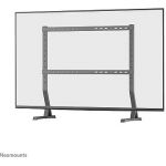 Neomounts Desk Mount | DS45-430BL18 TV stand | Adjustable Height | 45-90 " | Maximum weight (capacity) 60 kg | Black DS45-430BL18