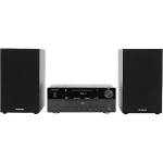 Aiwa Mini hi-fi system, MSBTU-550 MSBTU-550