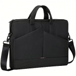 Rivacase Tivoli Diagonal plus Laptop bag, 15.6", Grey 8731GREY