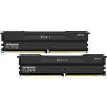 Klevv BOLT V, DDR5, 32GB, 6000MT/s, CL30, Kit of 2 KD5AGUA80-60A300H