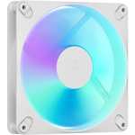 Fractal Design Dynamic 3 - 14 RGB White FD-F-DR3-1402