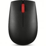 Lenovo Essential Compact Wireless, Black 4Y50R20864