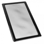 Demciflex Dust Filter for DAN Cases A4-SFX (Left Side) Internal, Black DF0703