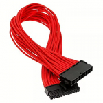 Phanteks 24-Pin ATX Extension, 0.5m PH-CB24P_RD
