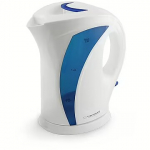 Esperanza Igazu EKK018, White/Blue EKK018B