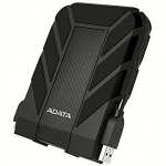 ADATA Durable HD710, 5TB, Black AHD710P-5TU31-CBK