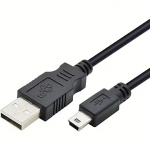 TB USB-A to Mini USB, 1.8m AKTBXKU3PBAW18B