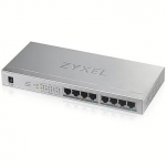 Zyxel GS1008HP, 8-Port, GbE Unmanaged PoE Switch GS1008HP-EU0101F