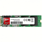 Silicon Power A55, 256GB, M.2 Sata SP256GBSS3A55M28