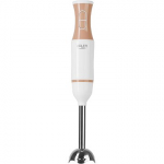 Adler AD 4616, Stainless steel/White AD 4616