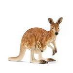 Schleich Kangaroo 14756