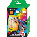 Fujifilm Instax mini film "Rainbow" 16276405