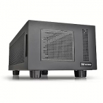 Thermaltake Core P100, Black CA-1F1-00D1NN-00