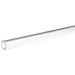 Alphacool HardTube 16 / 11mm borosilicate glass, 40cm 18495