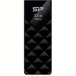 Silicon Power Blaze B03, 32GB, Mystery Black SP032GBUF3B03V1K