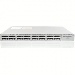 CISCO CATALYST 9200, 40x1G 8XMGIG POE+ C9200-48PXG-E