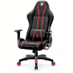 Diablo X-One 2.0, Black/Red X-ONECZCZER20N