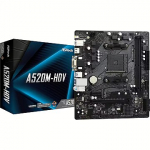 ASRock A520M-HDV A520M-HDV