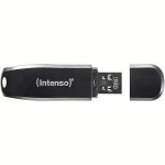 Intenso Speed Line, 256GB, Black 3533492