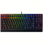 Razer BlackWidow V3 TKL, Razer Yellow Switches, Eng RZ03-03491800-R3M1