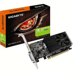 Gigabyte GeForce GT 1030, 2GB GDDR4, LP GV-N1030D4-2GL